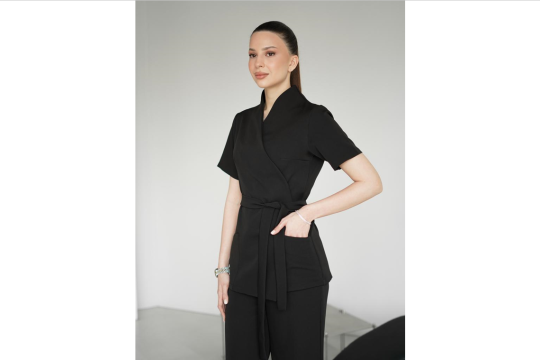 Медицинская одежда от производителя