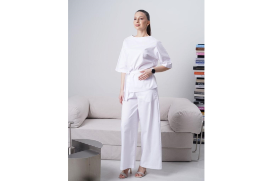 Медицинская одежда от производителя