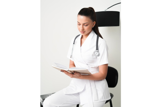 Медицинская одежда от производителя