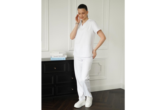 Медицинская одежда от производителя