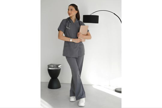 Медицинская одежда от производителя