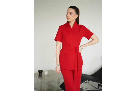 Медицинская одежда от производителя