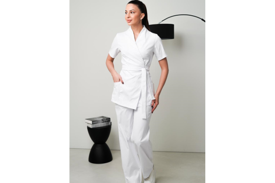 Медицинская одежда от производителя