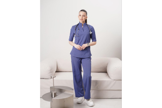 Медицинская одежда от производителя