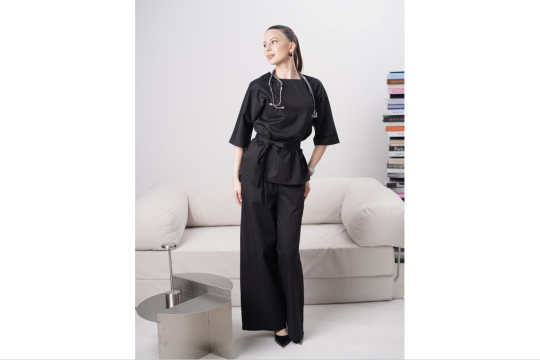 Медицинская одежда от производителя