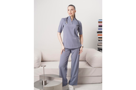 Медицинская одежда от производителя