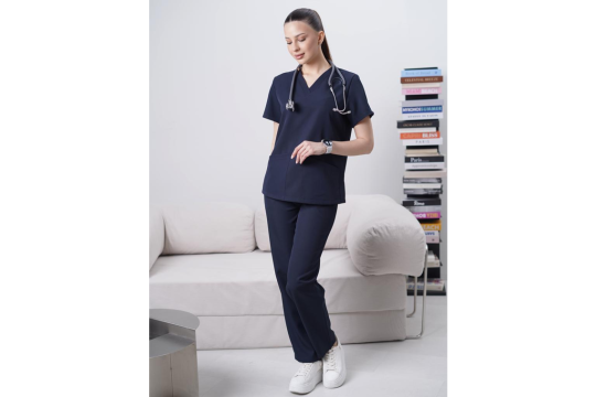 Медицинская одежда от производителя